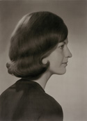 Gunnel Wåhlstrand - Mother profile