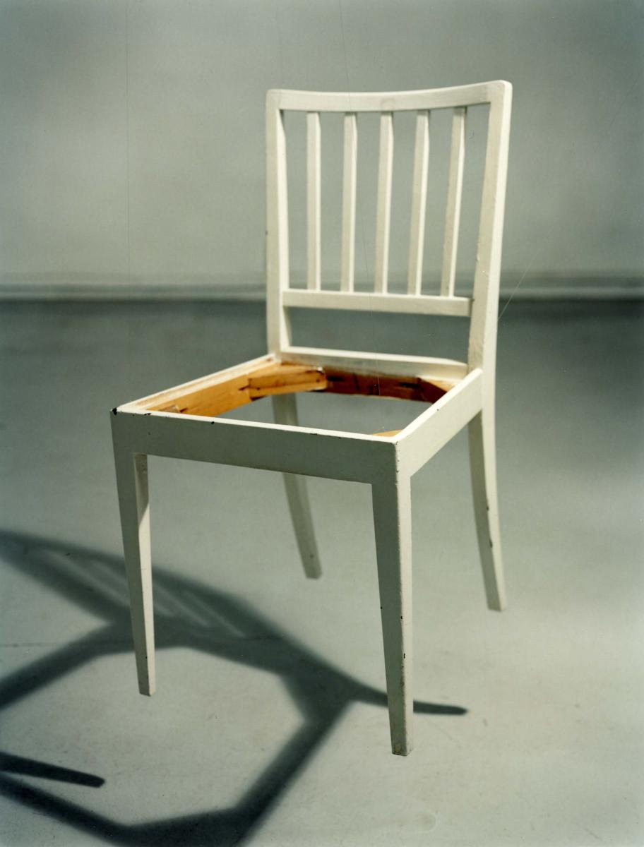 Filosofisk stol (Philosophical Chair) Magasin III